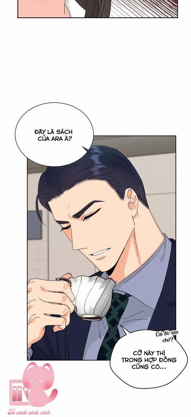 Nam Chính Chuẩn Gu 54 trang 7