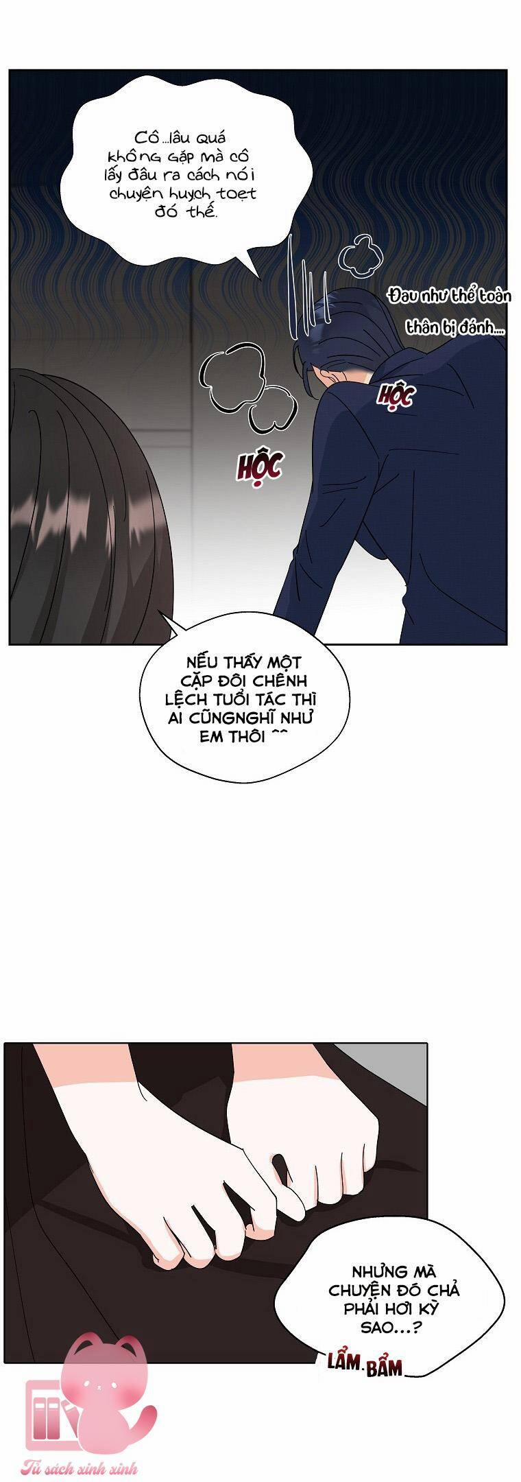 Nam Chính Chuẩn Gu 54 trang 9