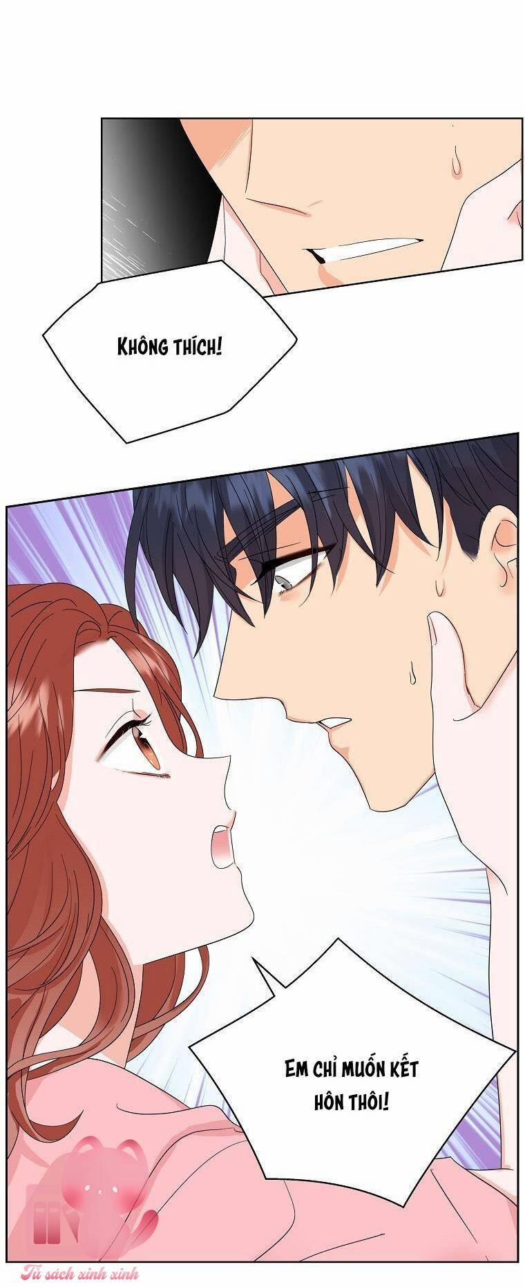 Nam Chính Chuẩn Gu 57 trang 26