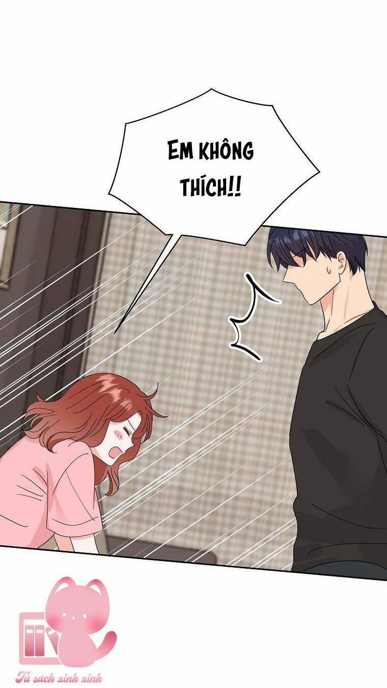 Nam Chính Chuẩn Gu 57 trang 3