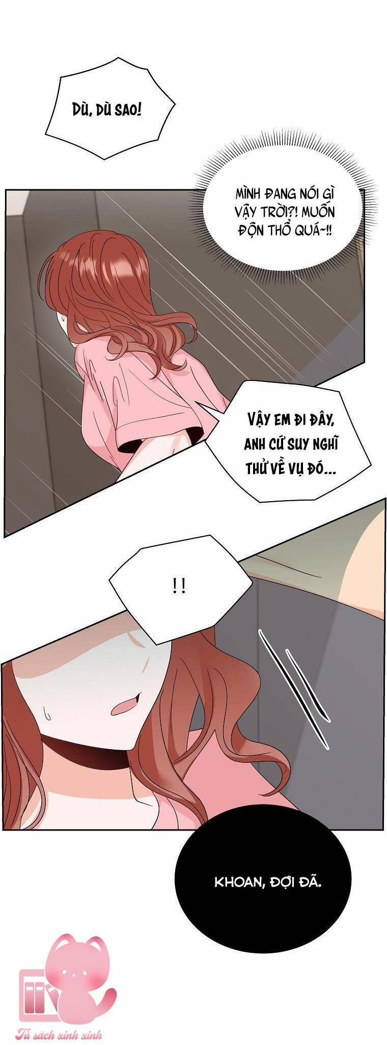 Nam Chính Chuẩn Gu 57 trang 32