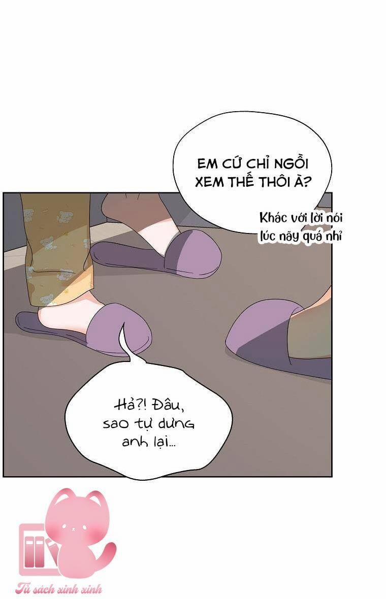 Nam Chính Chuẩn Gu 57 trang 34