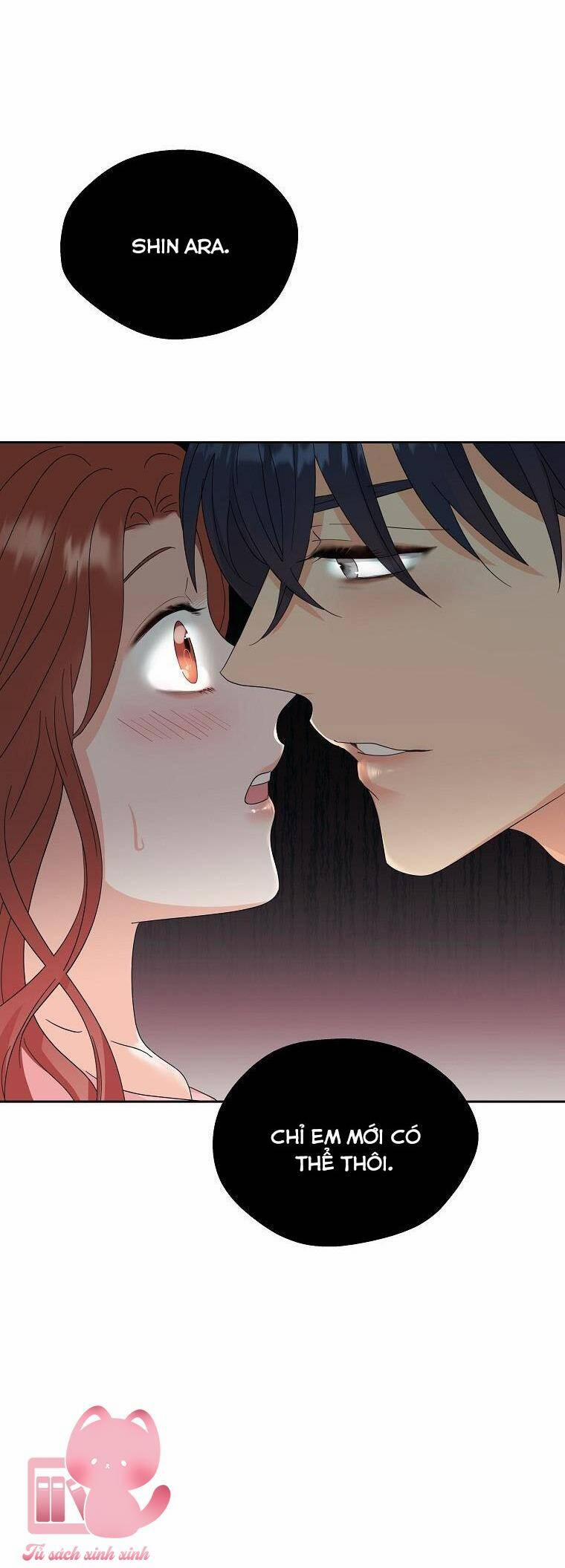 Nam Chính Chuẩn Gu 57 trang 36