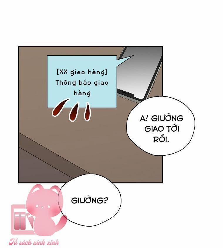 Nam Chính Chuẩn Gu 57 trang 50