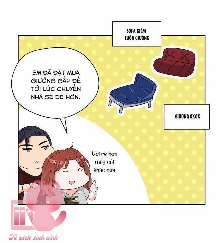 Nam Chính Chuẩn Gu 57 trang 51