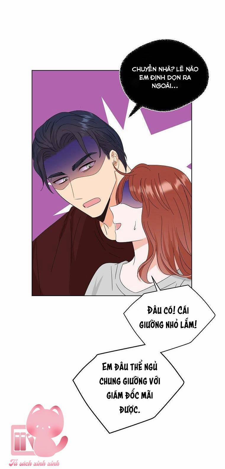 Nam Chính Chuẩn Gu 57 trang 52