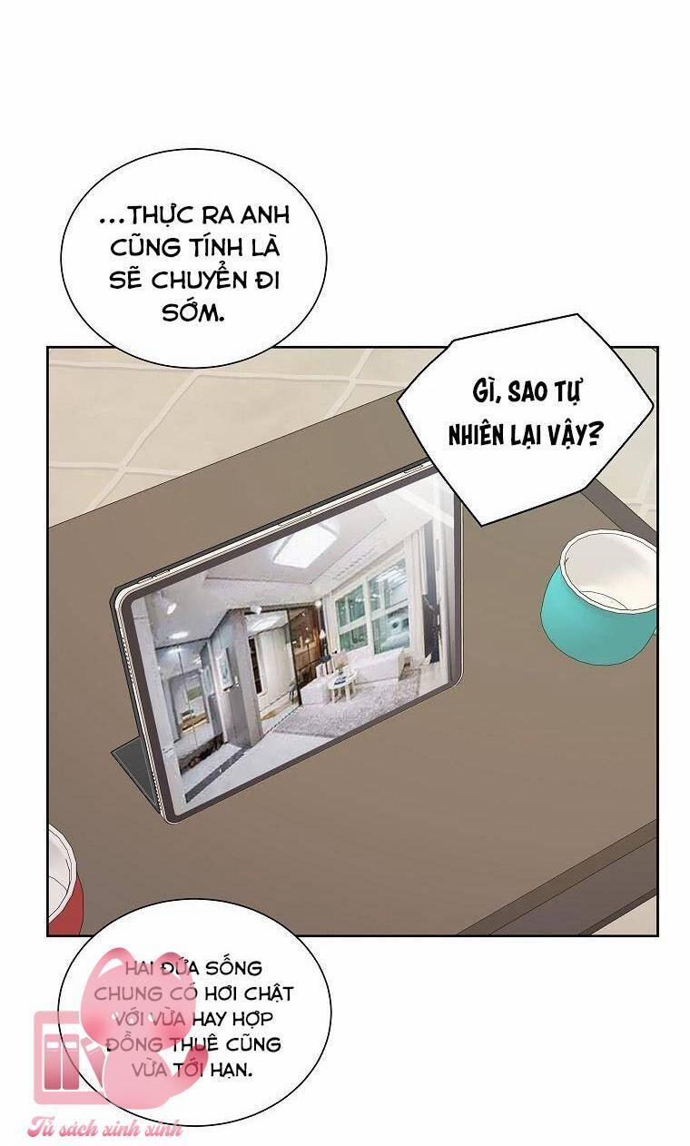 Nam Chính Chuẩn Gu 57 trang 54