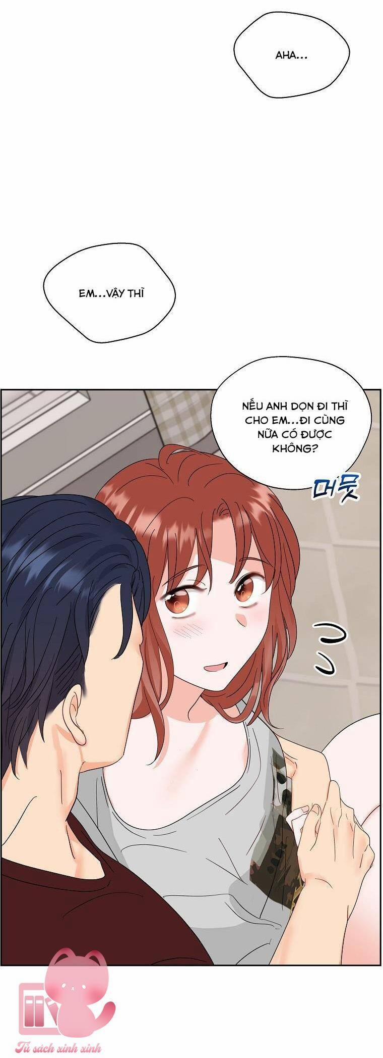 Nam Chính Chuẩn Gu 57 trang 55