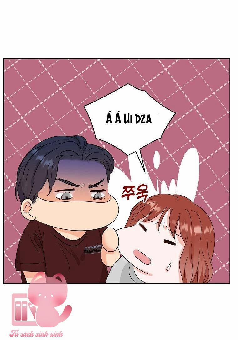 Nam Chính Chuẩn Gu 57 trang 56