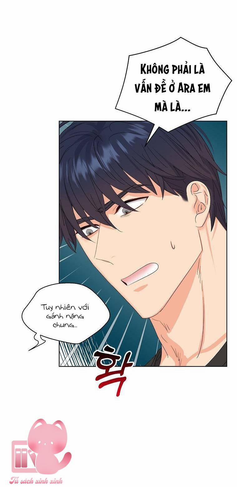 Nam Chính Chuẩn Gu 57 trang 6