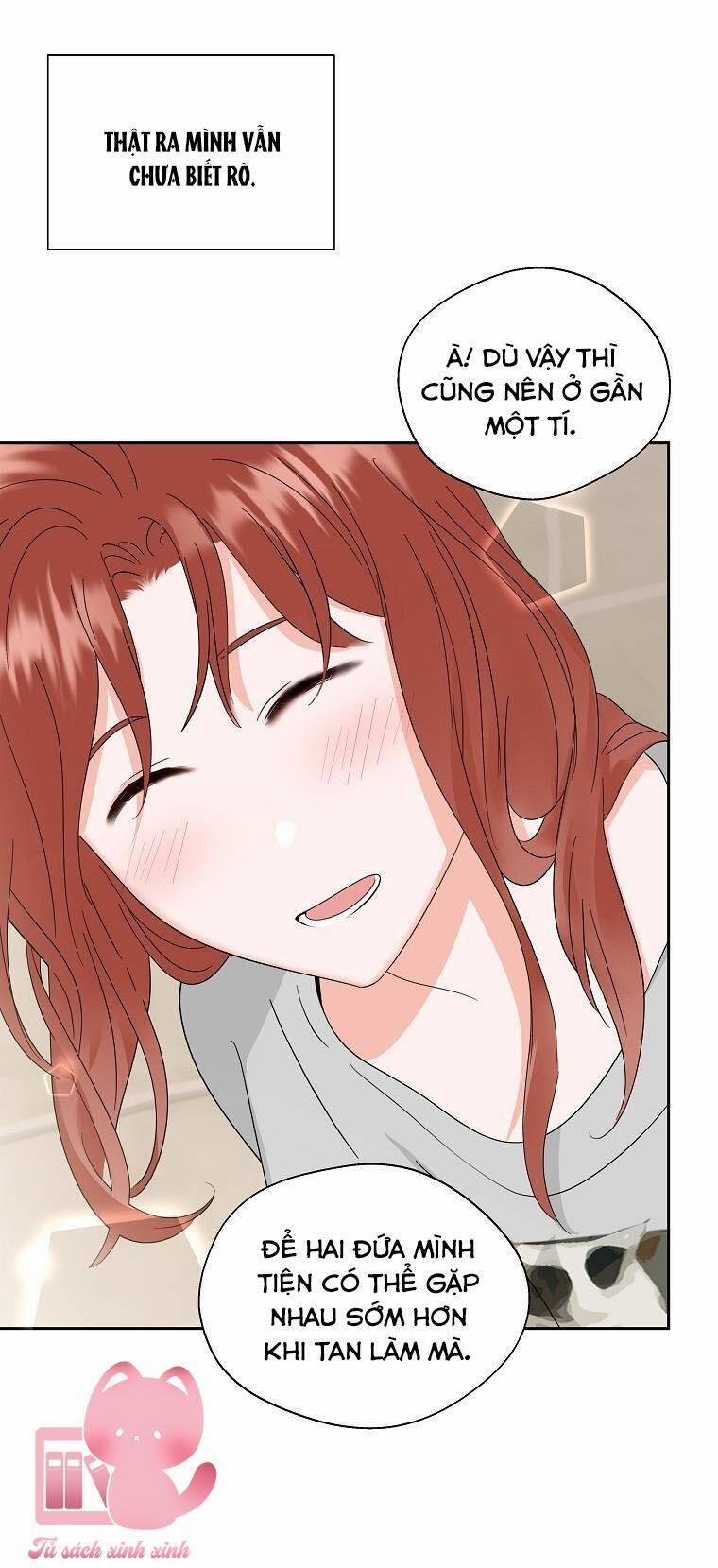 Nam Chính Chuẩn Gu 57 trang 63