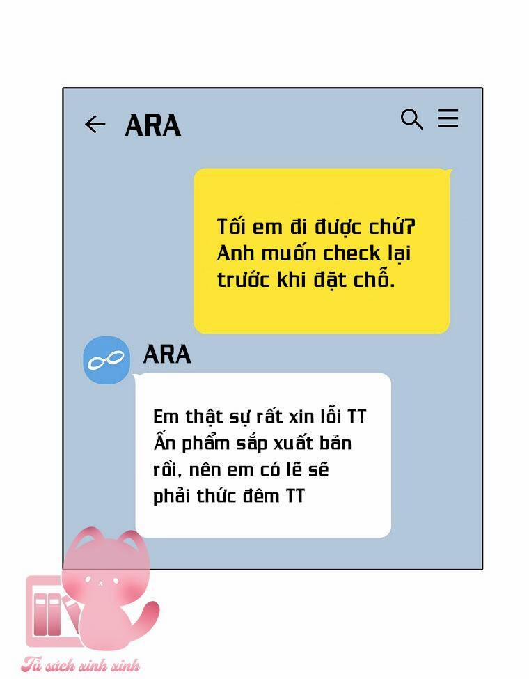 Nam Chính Chuẩn Gu 59 trang 17