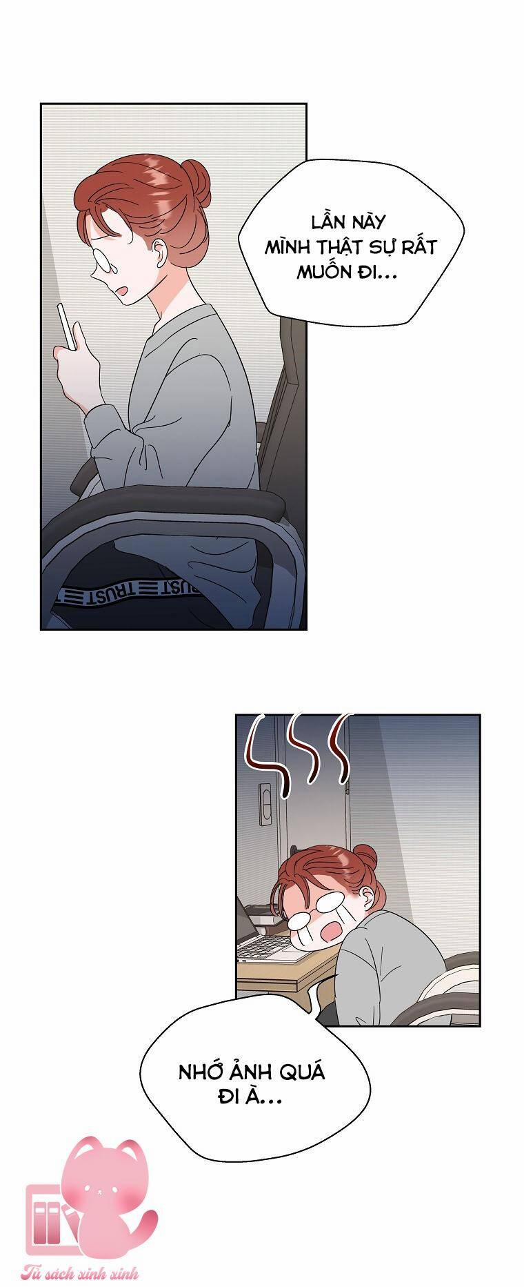 Nam Chính Chuẩn Gu 59 trang 26