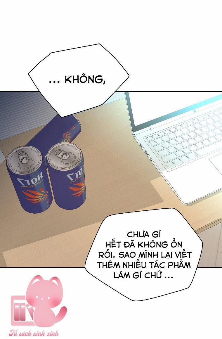 Nam Chính Chuẩn Gu 59 trang 28