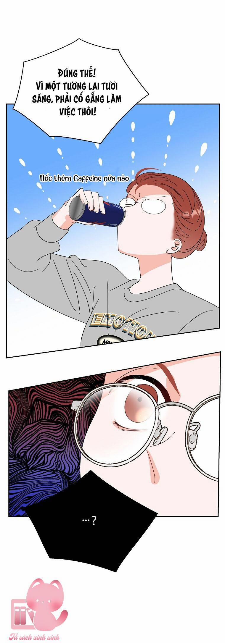 Nam Chính Chuẩn Gu 59 trang 29