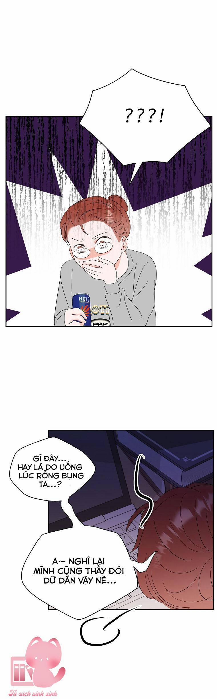 Nam Chính Chuẩn Gu 59 trang 30