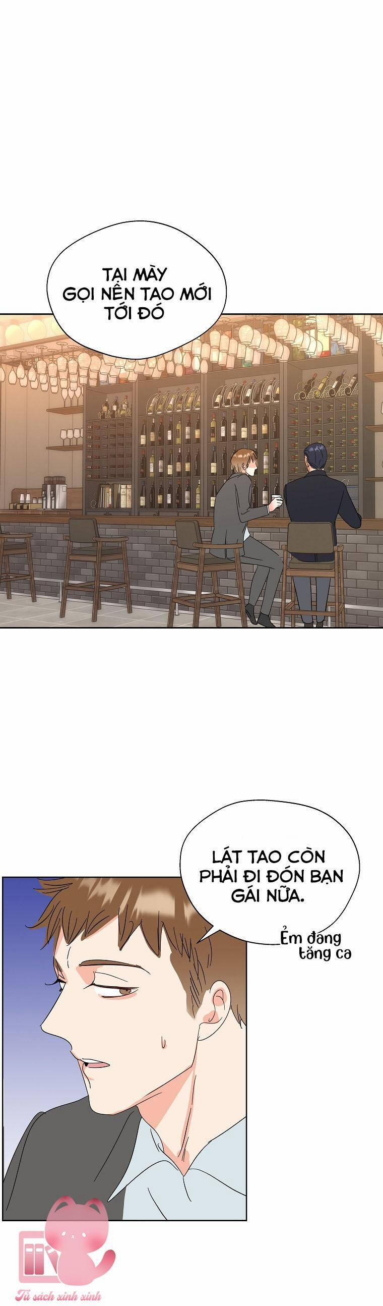 Nam Chính Chuẩn Gu 59 trang 33