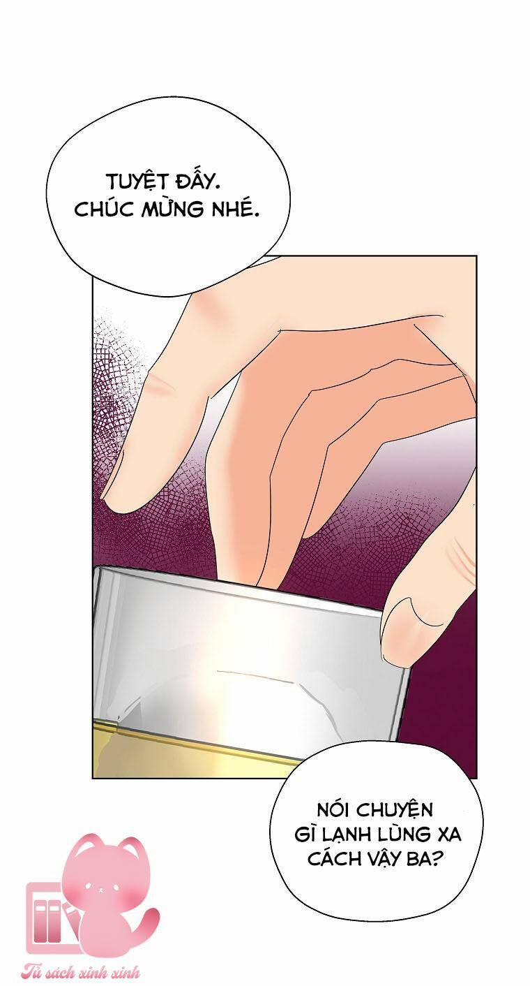 Nam Chính Chuẩn Gu 59 trang 37