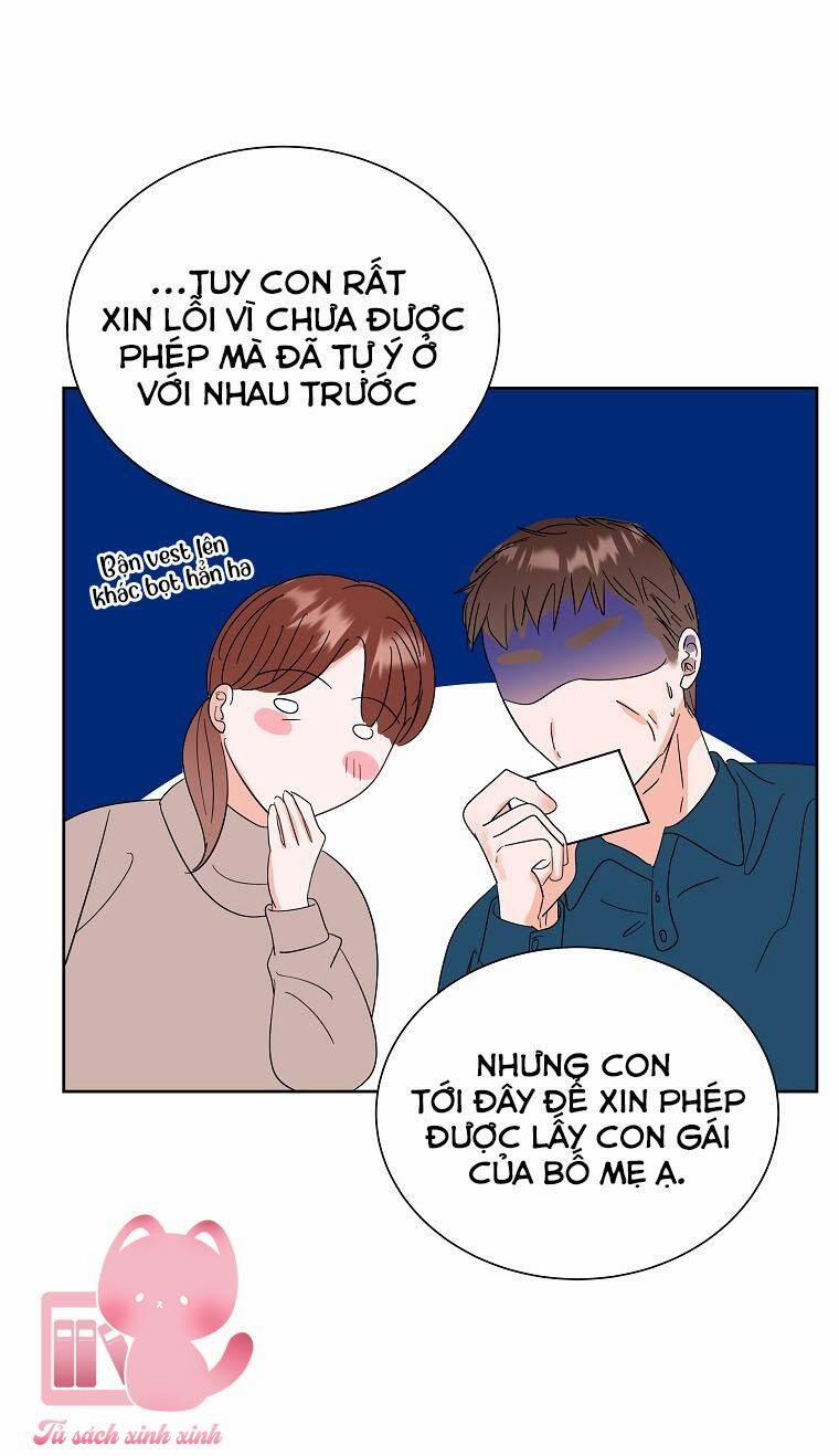 Nam Chính Chuẩn Gu 59 trang 4