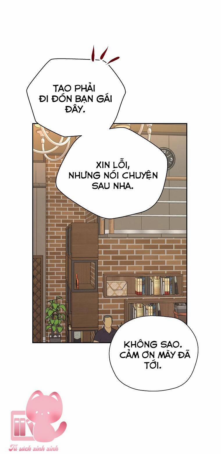 Nam Chính Chuẩn Gu 59 trang 41