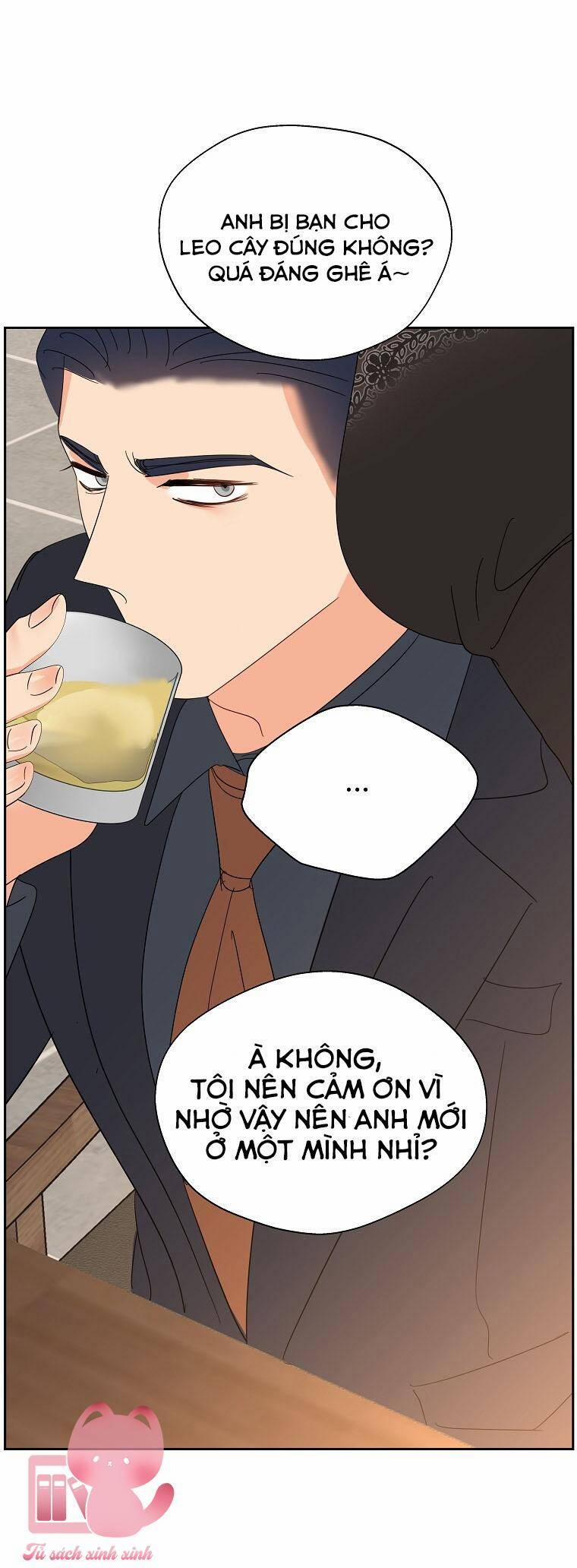 Nam Chính Chuẩn Gu 59 trang 45