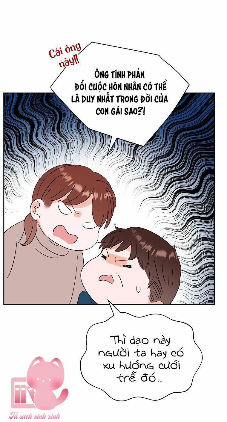 Nam Chính Chuẩn Gu 59 trang 7