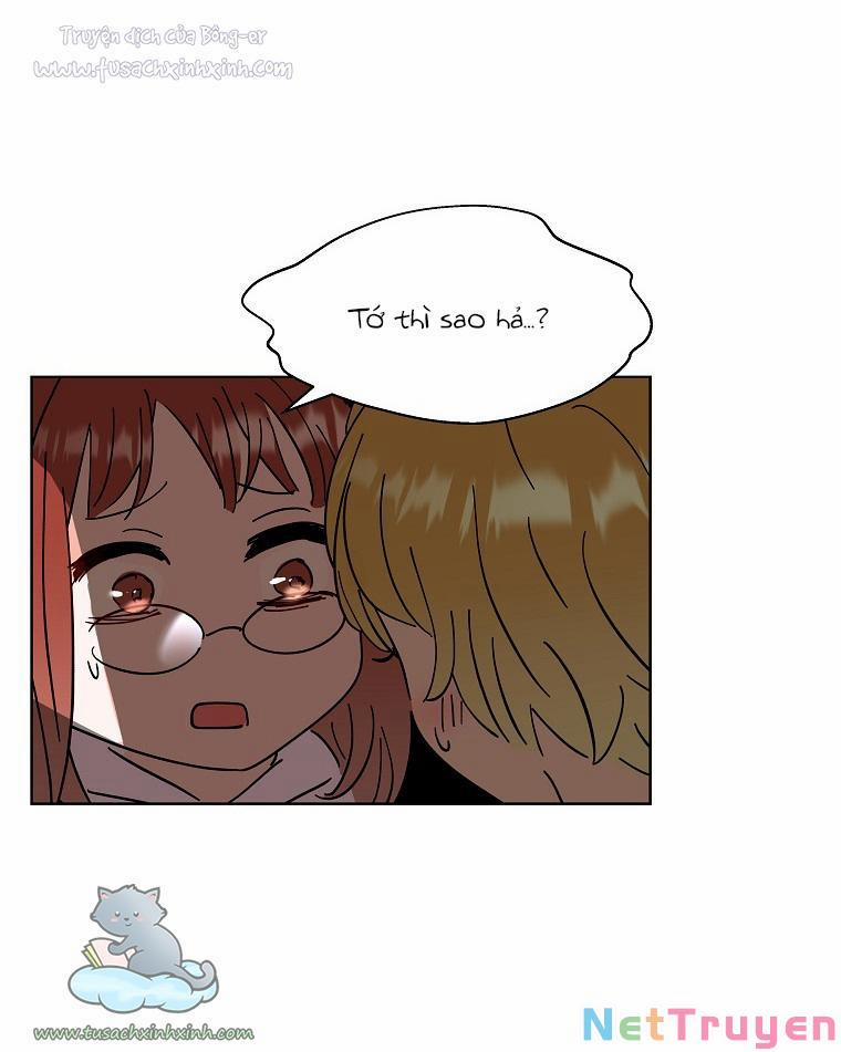 Nam Chính Chuẩn Gu 6 trang 12