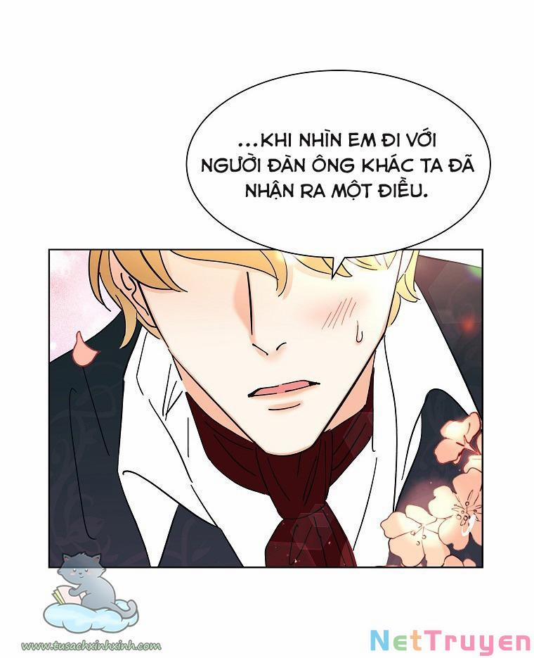 Nam Chính Chuẩn Gu 6 trang 17