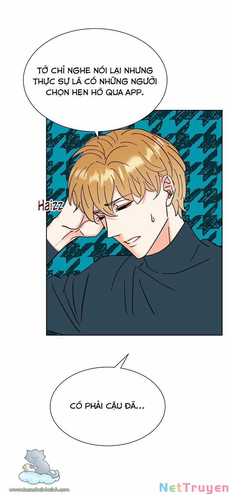 Nam Chính Chuẩn Gu 6 trang 2