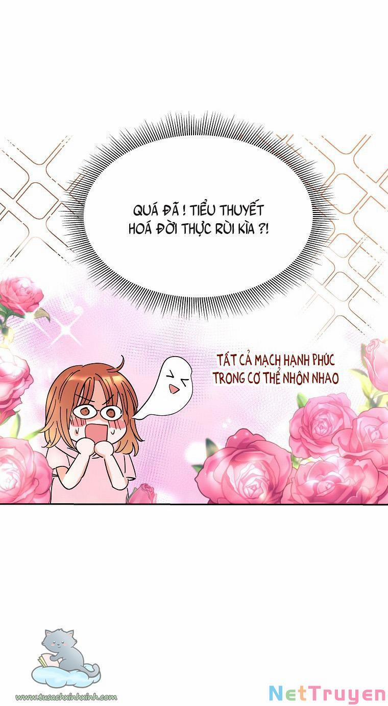 Nam Chính Chuẩn Gu 6 trang 20