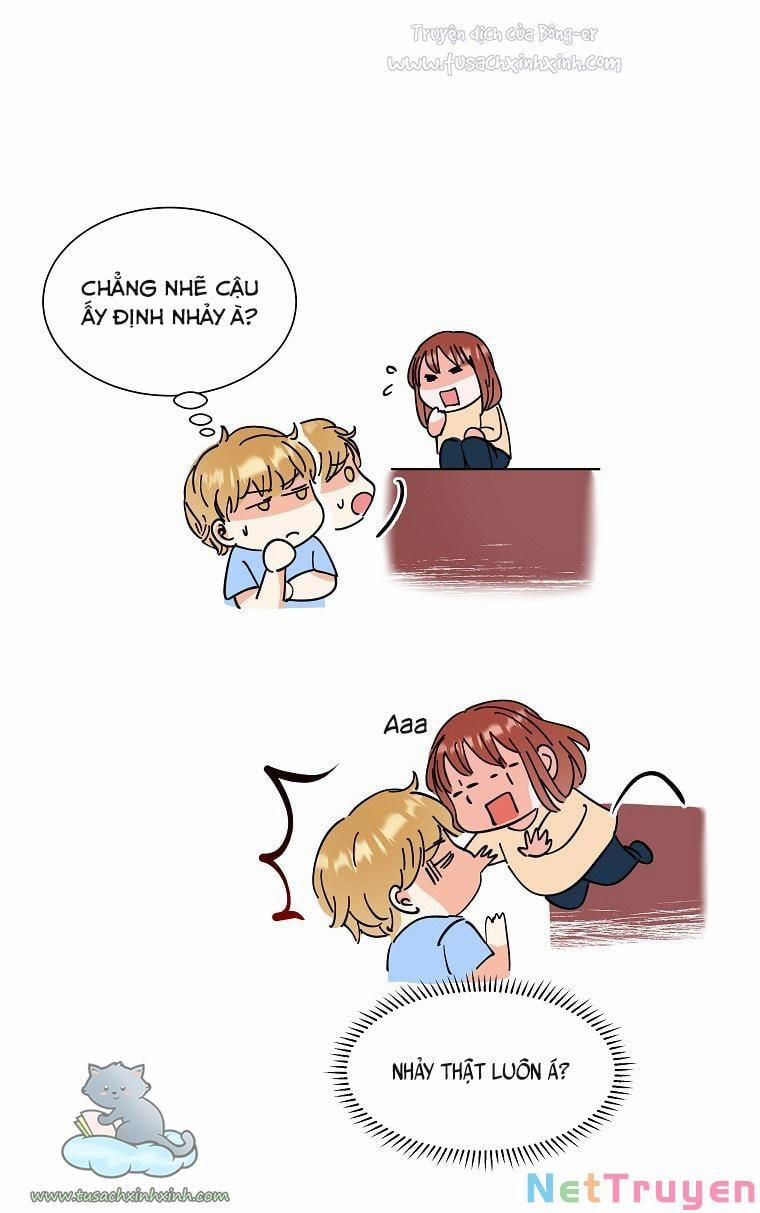 Nam Chính Chuẩn Gu 6 trang 3