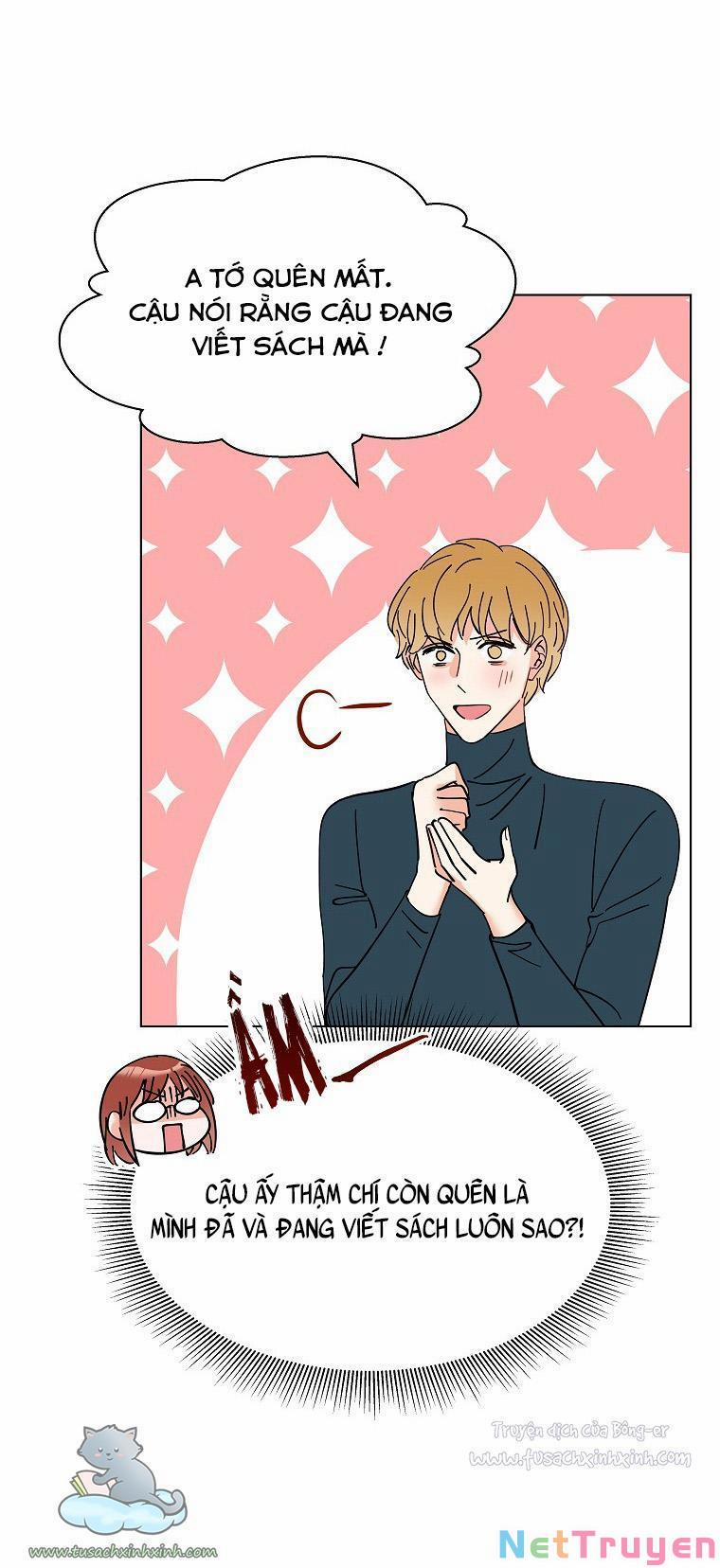 Nam Chính Chuẩn Gu 6 trang 33