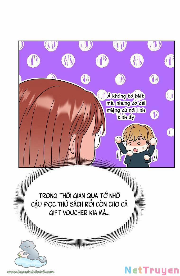 Nam Chính Chuẩn Gu 6 trang 34