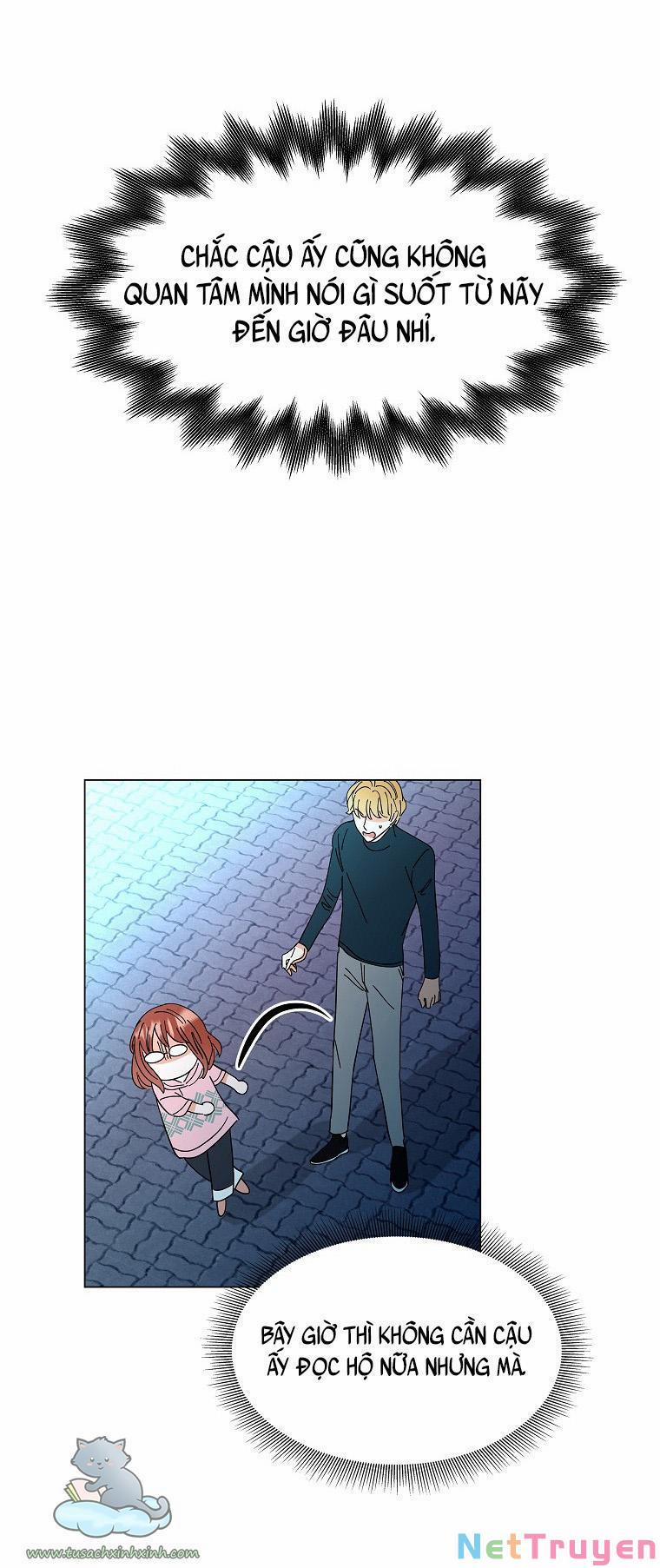 Nam Chính Chuẩn Gu 6 trang 35