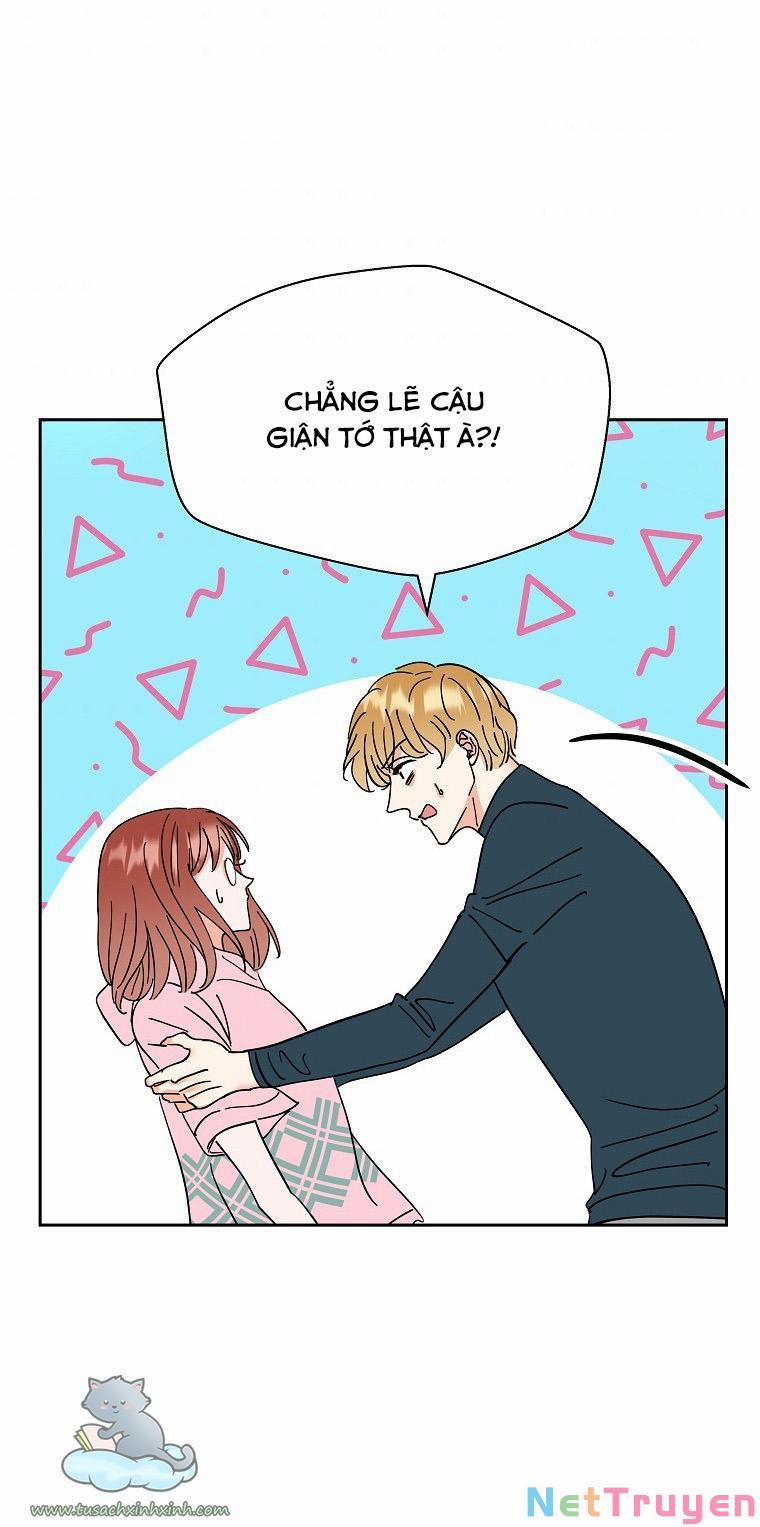 Nam Chính Chuẩn Gu 6 trang 38