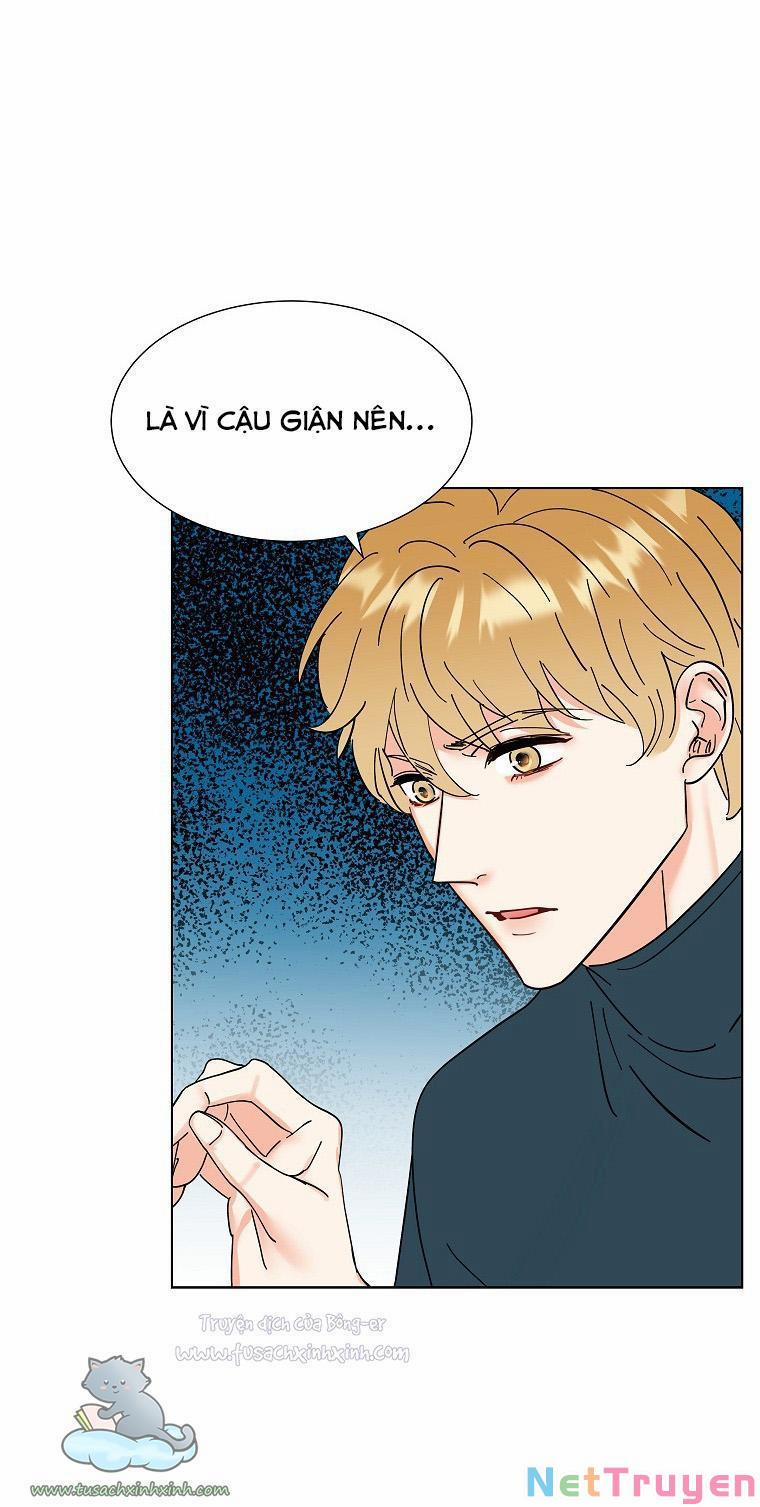 Nam Chính Chuẩn Gu 6 trang 39