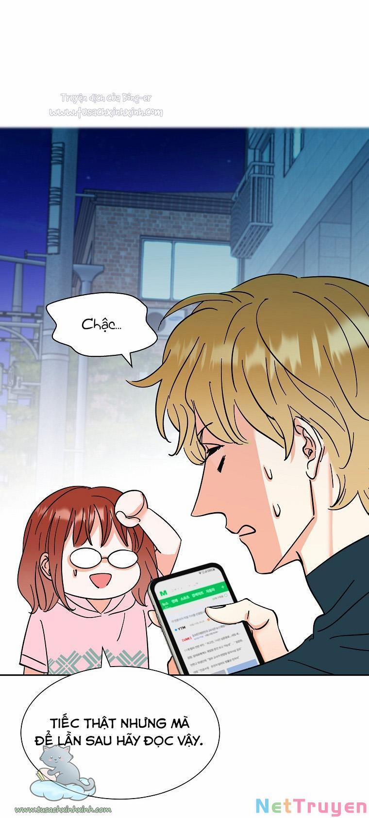 Nam Chính Chuẩn Gu 6 trang 48