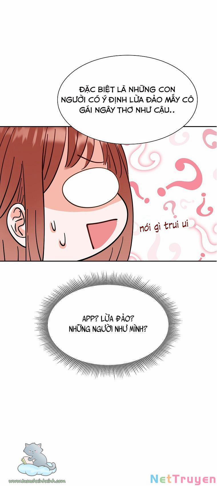 Nam Chính Chuẩn Gu 6 trang 5