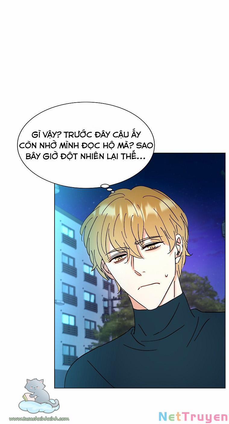 Nam Chính Chuẩn Gu 6 trang 50