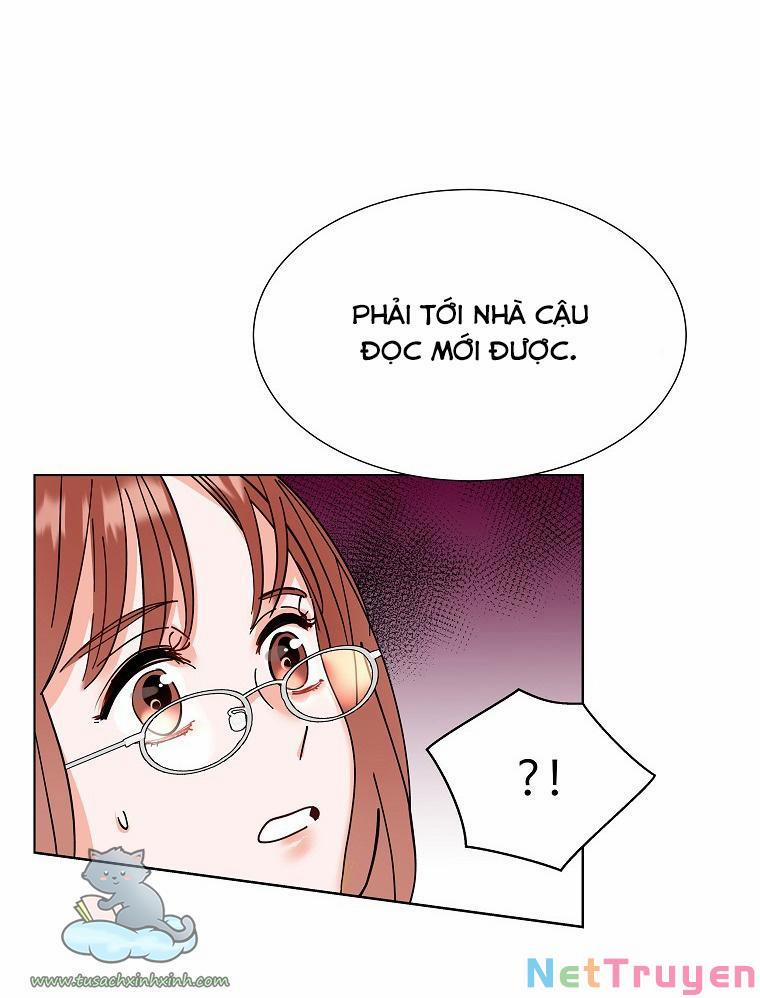 Nam Chính Chuẩn Gu 6 trang 53