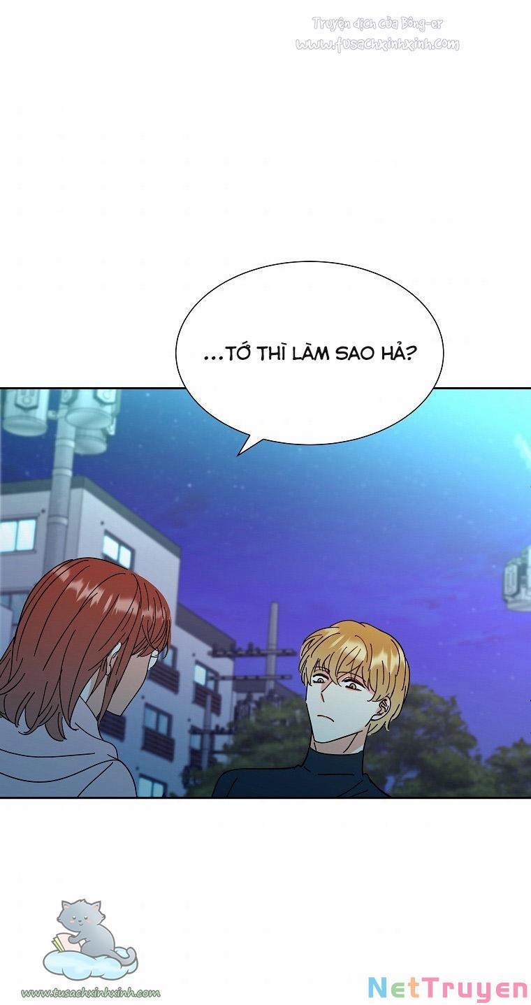 Nam Chính Chuẩn Gu 6 trang 6