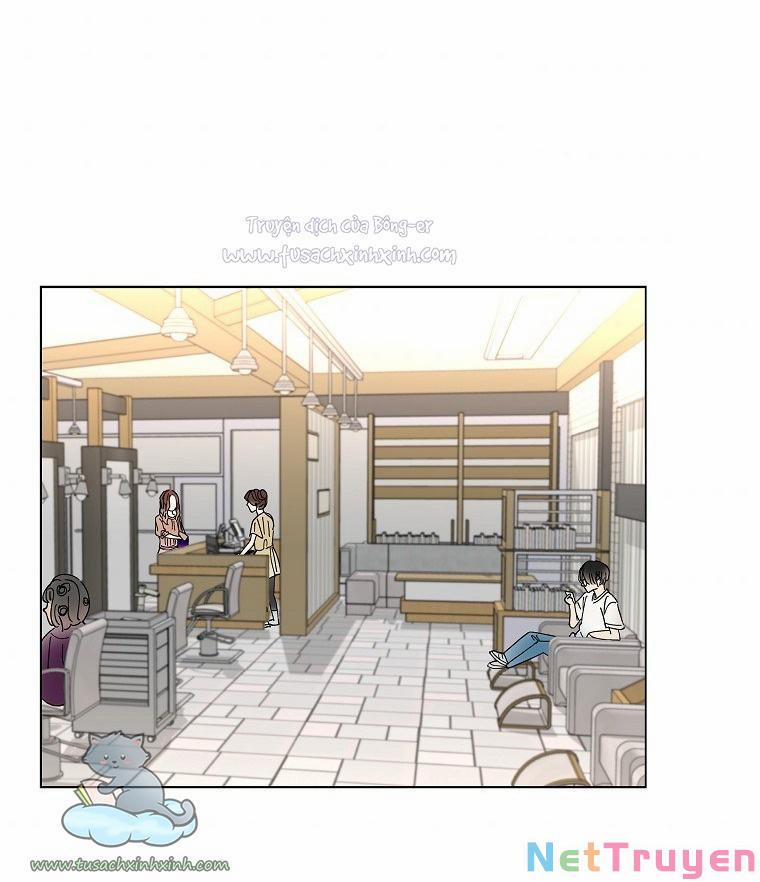 Nam Chính Chuẩn Gu 6 trang 63