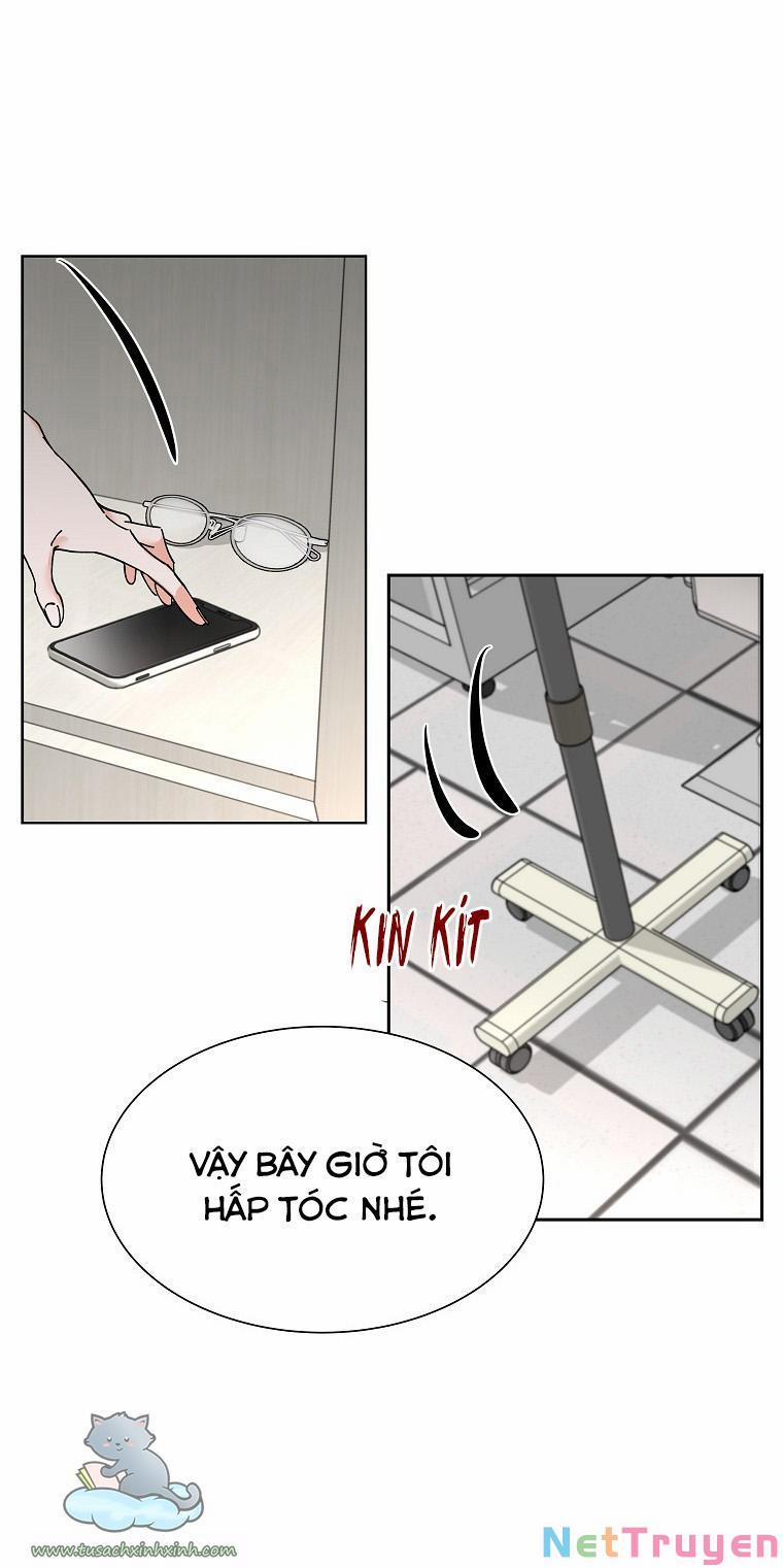 Nam Chính Chuẩn Gu 6 trang 67