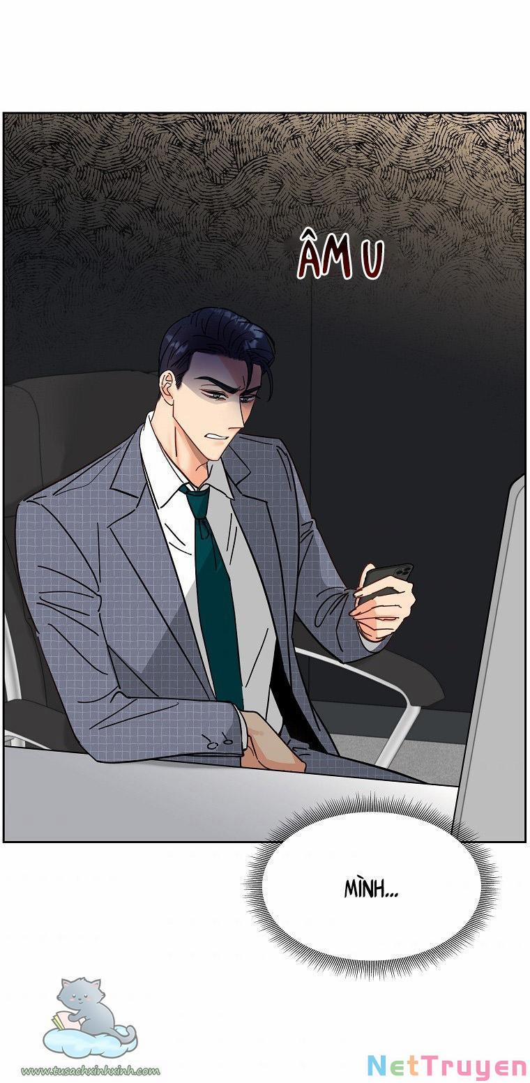 Nam Chính Chuẩn Gu 6 trang 70