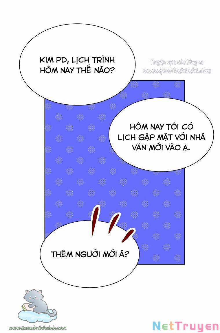 Nam Chính Chuẩn Gu 6 trang 75