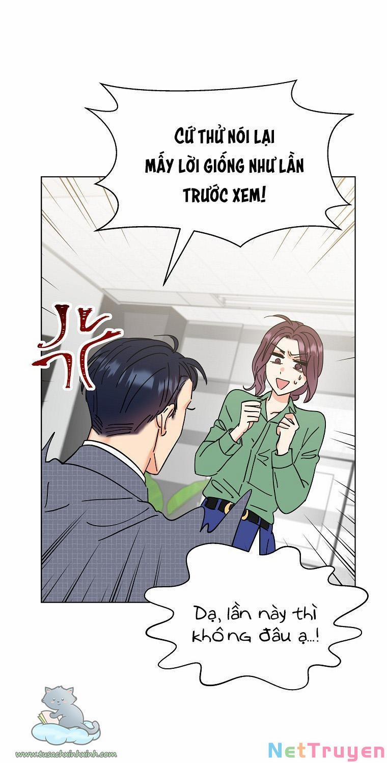 Nam Chính Chuẩn Gu 6 trang 76