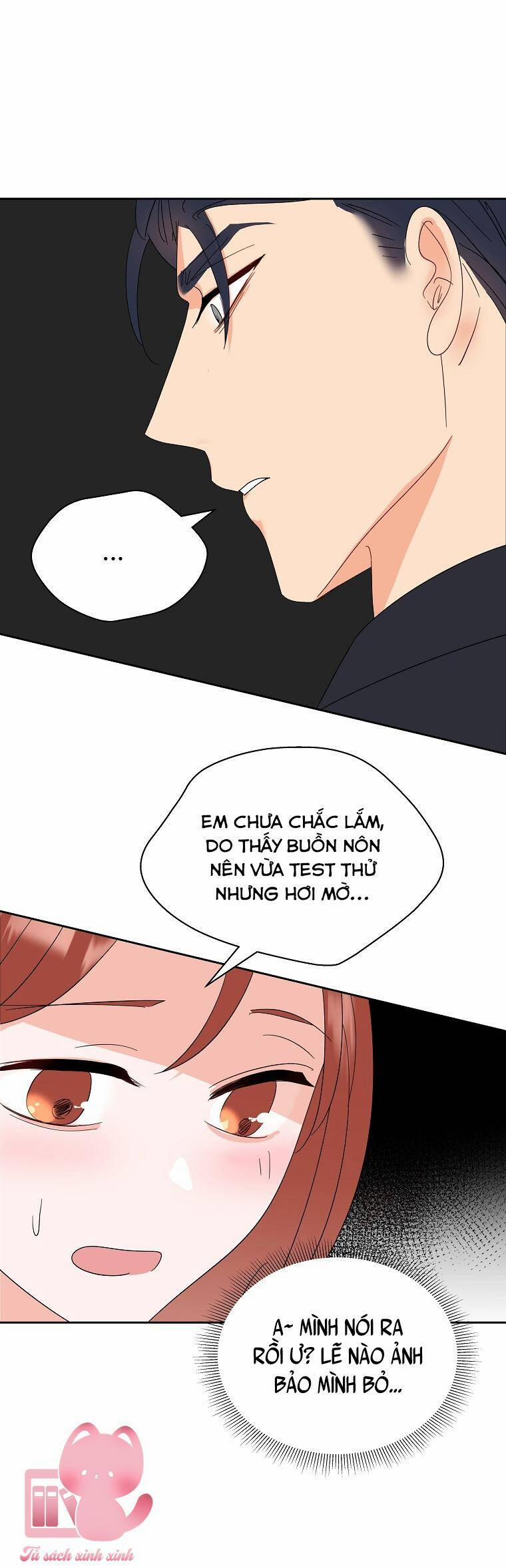 Nam Chính Chuẩn Gu 60 trang 15