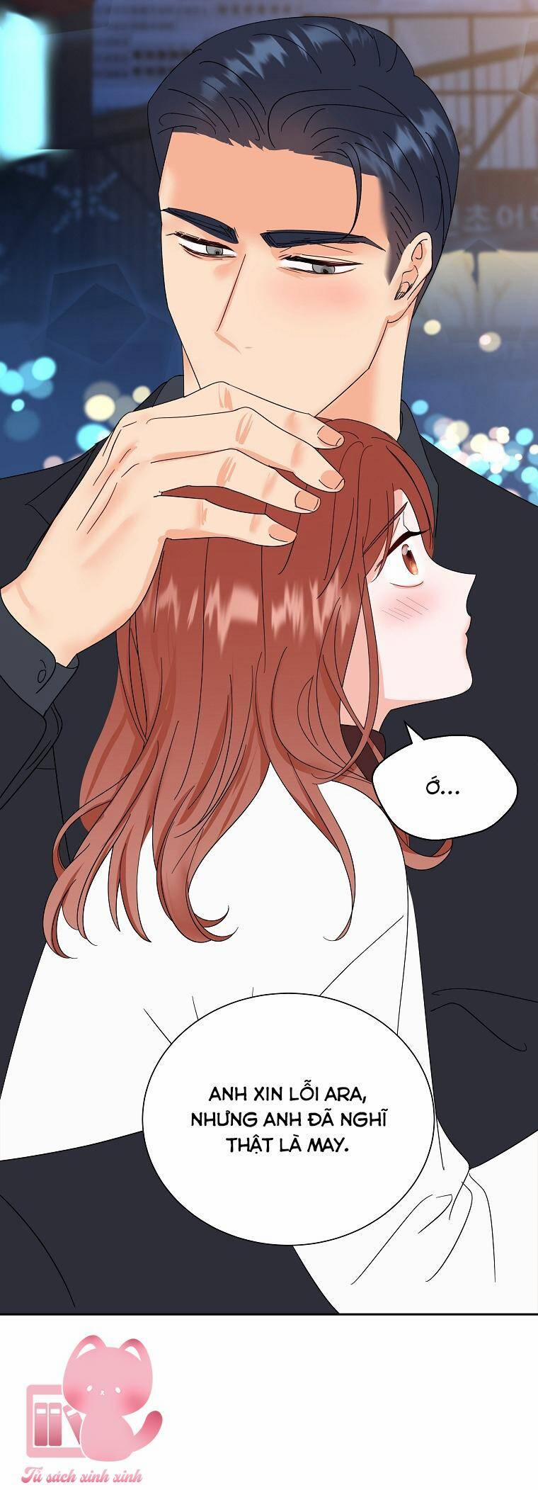 Nam Chính Chuẩn Gu 60 trang 20