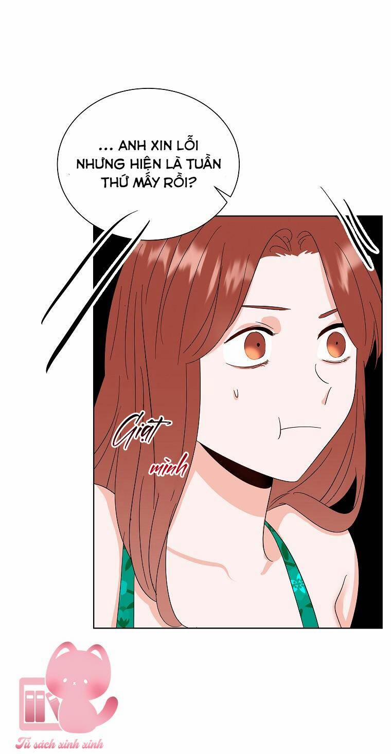 Nam Chính Chuẩn Gu 60 trang 32