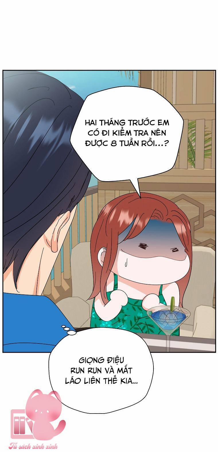 Nam Chính Chuẩn Gu 60 trang 33